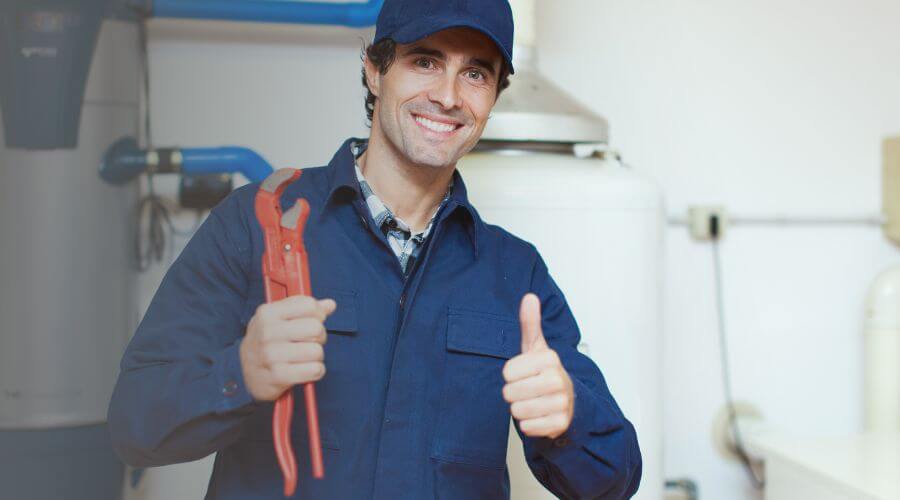 Local annual plumbing maintenance in Mammoth Lakes, CA